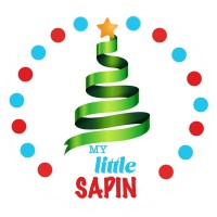 My Little Sapin Logo