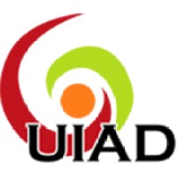 UIAD - Université Inter-Ages du Dauphiné Logo