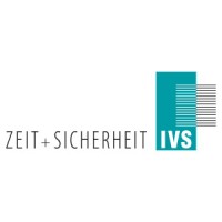IVS Zeit + Sicherheit GmbH Logo