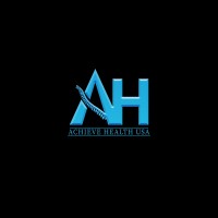 Achieve Health USA Logo