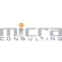 Micra Consulting Logo