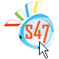 S47INFORMATIQUE Logo