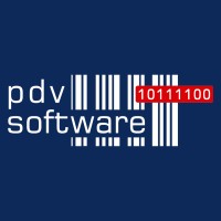 pdv-software GmbH Logo