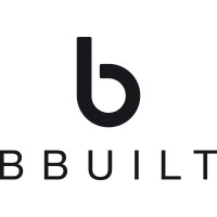 BBUILT Exhibition Services Logo