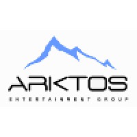 Arktos Entertainment Group Logo