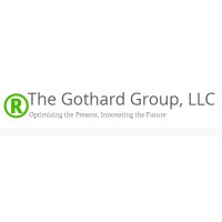 The Gothard Group, LLC Logo