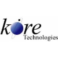 Kore Technologies Logo