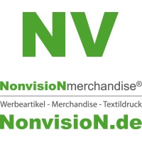 NonvisioN Werbeproduktion GmbH & Co. KG Logo