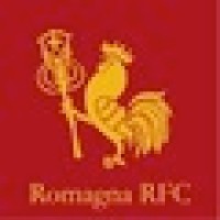 Romagna Rugby Football Club Logo