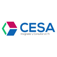 Grupo CESA Logo