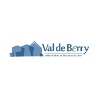 Val de Berry Logo