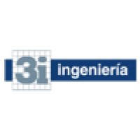 3i Ingeniería Industrial SL Logo