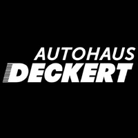 Autohaus Deckert GmbH Logo