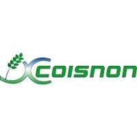 GROUPE COISNON Logo