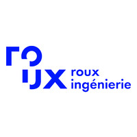 Roux Ingénierie Logo