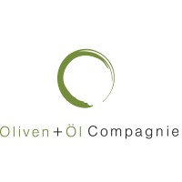 Oliven & Öl Compagnie GmbH Logo