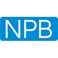 NPB Veranstaltungstechnik OHG Logo