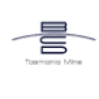 BCD RESOURCES-TASMANIA MINE Logo