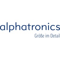 alphatronics GmbH Logo