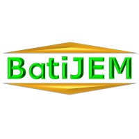 BatiJEM Logo