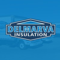 Delmarva Insulation Logo