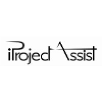 iProjectAssist.com Logo
