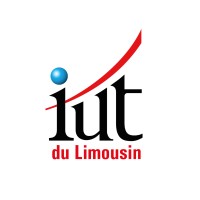 IUT du Limousin Logo