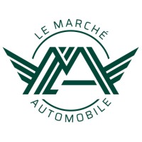 Le Marché Automobile Logo