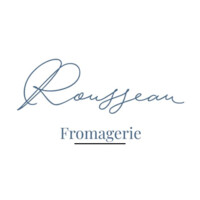 Fromagerie Rousseau Logo