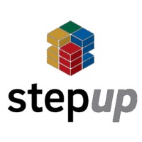 StepUP Coaching Inc. Logo