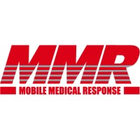 Mobile Medical Response Logo