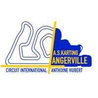 ASK Angerville Logo