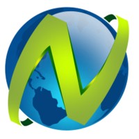 Novo Solutions, Inc. Logo