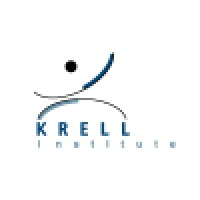 Krell Institute Logo