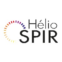 HélioSPIR Logo