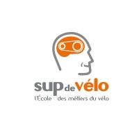 Sup de Vélo Logo