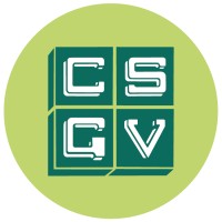 CSGV (Coopérative du Syndicat Général des Vignerons) Logo
