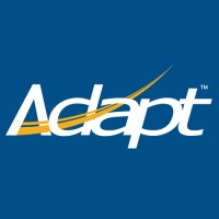 Adapt Software India (P) Limited Logo