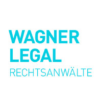 WAGNER LEGAL Logo