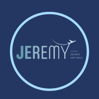 ASSOCIATION JEREMY Logo