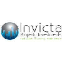 INVICTA Property Investments Logo