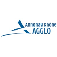 Annonay Rhône Agglo Logo