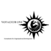 Voyageur One, Inc. Logo