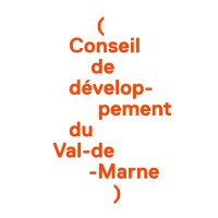 Conseil de développement du Val-de-Marne Logo