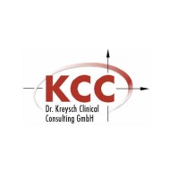 Dr. Kreysch Clinical Consulting GmbH Logo