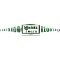 Matrix Tours Logo