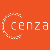 Cenza Logo