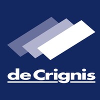 De Crignis Blechverarbeitung GmbH Logo