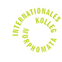 Internationales Kolleg Morphomata Logo