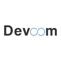 Devoom Logo